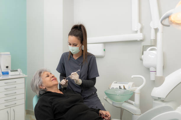 Best Broken Tooth Emergency  in Barker Heights, NC