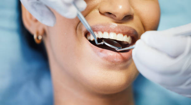 Best Urgent Tooth Repair  in Barker Heights, NC