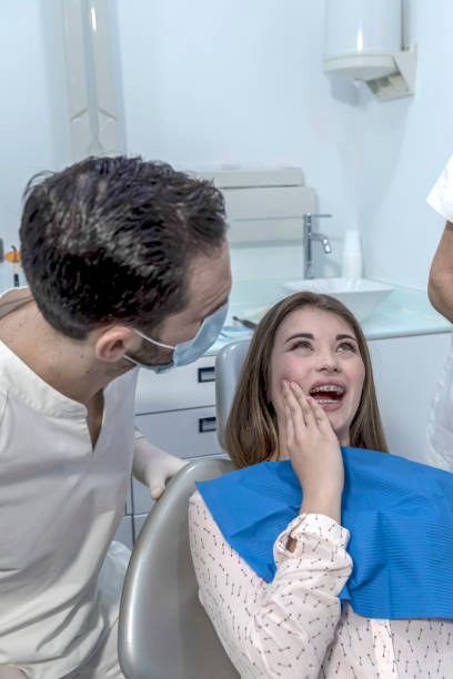 Best Emergency Tooth Extraction  in Barker Heights, NC