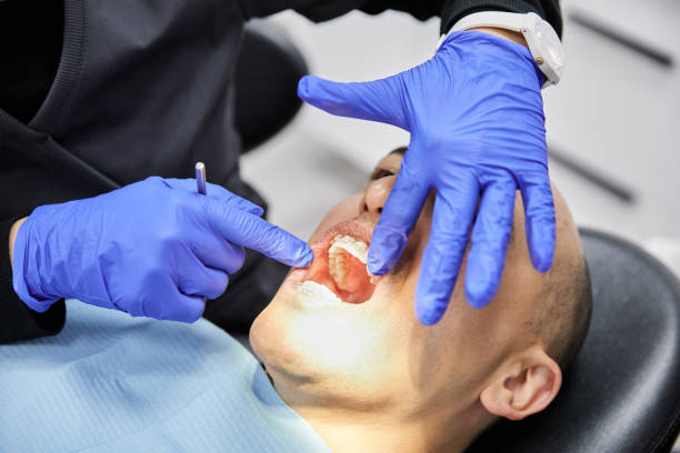 Best 24-Hour Emergency Dentist  in Barker Heights, NC