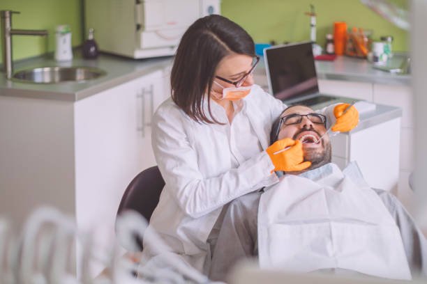Best Urgent Dental Care  in Barker Heights, NC
