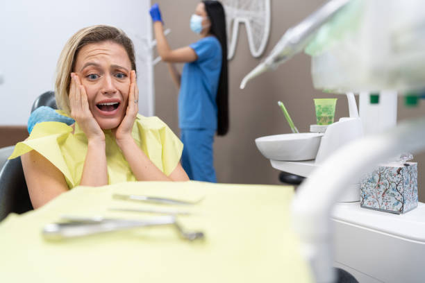 Best Dentist Open Late Near Me  in Barker Heights, NC