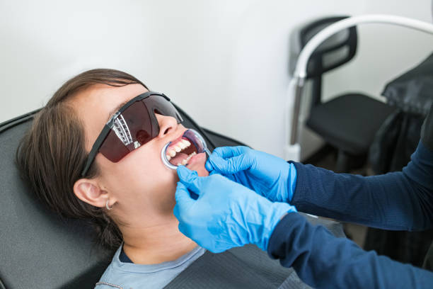 Best Cracked Tooth Emergency Dentist  in Barker Heights, NC